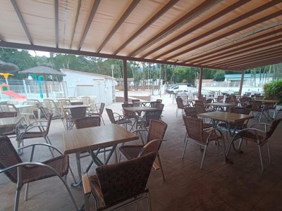 Cliquez pour découvrir toutes les photos de l'ÉTABLISSEMENT ! camping Les Micocouliers photo 26