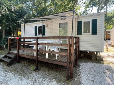 Cliquez pour découvrir toutes les photos de l'ÉTABLISSEMENT ! camping Les Micocouliers photo 8