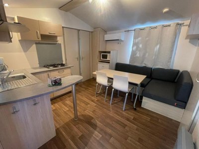 Cliquez pour découvrir toutes les photos de l'ÉTABLISSEMENT ! camping Les Micocouliers photo 9