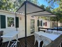 Cliquez pour découvrir toutes les photos de l'HÉBERGEMENT ! mobil-home - camping Les Micocouliers photo 2