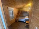 Cliquez pour découvrir toutes les photos de l'HÉBERGEMENT ! chalet - camping Les Micocouliers photo 10
