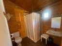Cliquez pour découvrir toutes les photos de l'HÉBERGEMENT ! chalet - camping Les Micocouliers photo 7