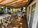 Cliquez pour découvrir toutes les photos de l'HÉBERGEMENT ! mobil-home - camping Les Micocouliers photo 2