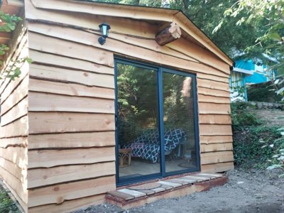 Cliquez pour découvrir toutes les photos de l'HÉBERGEMENT ! chalet - Les Cerisiers photo 6