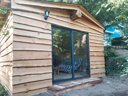 Cliquez pour découvrir toutes les photos de l'HÉBERGEMENT ! chalet - camping Les Cerisiers photo 6