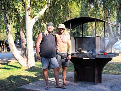 Cliquez pour découvrir toutes les photos de l'ÉTABLISSEMENT ! camping International photo 11