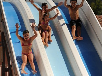 Cliquez pour découvrir toutes les photos de l'ÉTABLISSEMENT ! camping International photo 13