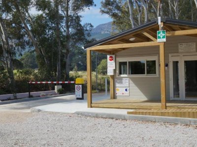 Cliquez pour découvrir toutes les photos de l'ÉTABLISSEMENT ! camping International photo 18