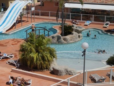 Cliquez pour découvrir toutes les photos de l'ÉTABLISSEMENT ! camping International photo 23