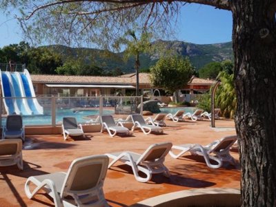 Cliquez pour découvrir toutes les photos de l'ÉTABLISSEMENT ! camping International photo 24