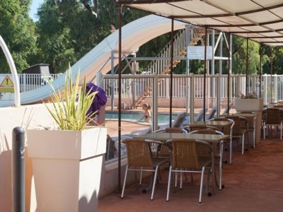 Cliquez pour découvrir toutes les photos de l'ÉTABLISSEMENT ! camping International photo 25