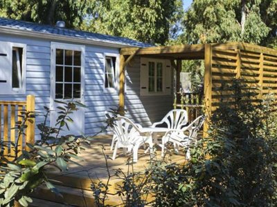 Cliquez pour découvrir toutes les photos de l'ÉTABLISSEMENT ! camping International photo 27