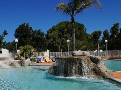 Cliquez pour découvrir toutes les photos de l'ÉTABLISSEMENT ! camping International photo 30