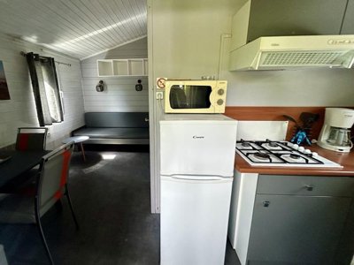 chalet - L'eau Vive photo 3