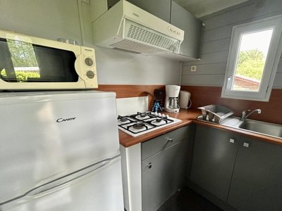 chalet - L'eau Vive photo 4