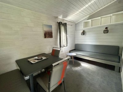 chalet - L'eau Vive photo 5