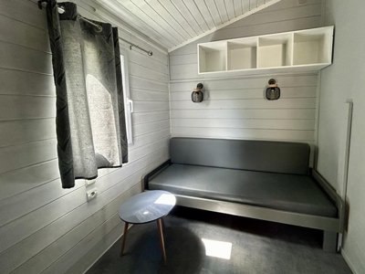 chalet - L'eau Vive photo 6