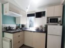 Cliquez pour découvrir toutes les photos de l'HÉBERGEMENT ! mobil-home - camping L'eau Vive photo 7