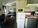 chalet - camping L'eau Vive photo 3
