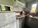 chalet - camping L'eau Vive photo 4