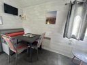 chalet - camping L'eau Vive photo 7