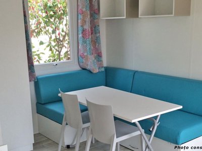 mobil-home - Le Beauséjour photo 3