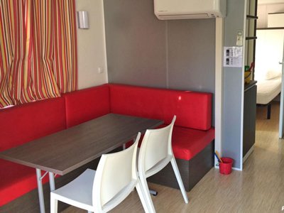 mobil-home - Le Beauséjour photo 2