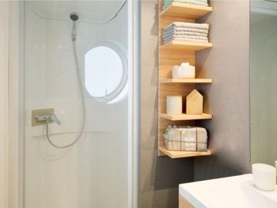 mobil-home - Le Beauséjour photo 6