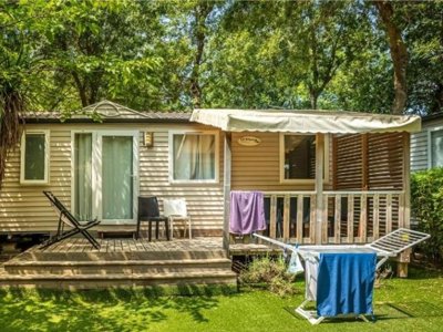 mobil-home - Le Beauséjour photo 1