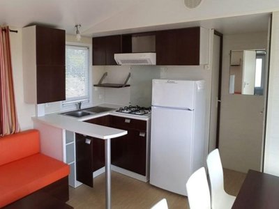 mobil-home - Le Beauséjour photo 2