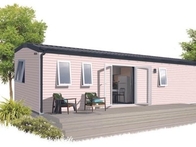 mobil-home - Le Beauséjour photo 1