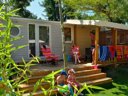 Camping Pas Cher vous présente avec son site Officiel campingpascher.fr, le Camping Le Beauséjour classé 4 étoiles, situé sur la commune de Argelès-sur-mer dans le département Pyrénées-orientales (Languedoc-roussillon) en France. Le camping Le Beauséjour vous propose un hébergement de type mobil-home de 33 m² pour 8 personnes avec climatisation (télévision). L'établissement vous propose 17 autres types d'hébergements. Découvrez tous nos séjours à petits prix dans la commune et aux alentours de Argelès-sur-mer du département : Pyrénées-orientales (Languedoc-roussillon). Les Avis clients pour le Camping Le Beauséjour sont excellents avec une note moyenne de 8 sur 10. Piscine couverte, Piscine extérieure, Animation ados, Animations familiales, Club ados, Club enfants, Aire de jeux enfants, Canoë-kayak, Centre équestre, Paddle, Ping-pong, Plongée, Pétanque, Salle de jeux vidéo, Terrain multisports, Bar, Plats à emporter, Snack/Bar, Supermarché,... En savoir plus : cliquez-ICI.