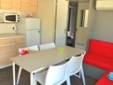 Cliquez pour découvrir toutes les photos de l'HÉBERGEMENT ! mobil-home - camping Le Beauséjour photo 3