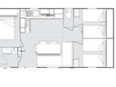 Cliquez pour découvrir toutes les photos de l'HÉBERGEMENT ! mobil-home - camping Le Beauséjour photo 7