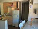mobil-home - camping Le Beauséjour photo 2