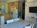 mobil-home - camping Le Beauséjour photo 2