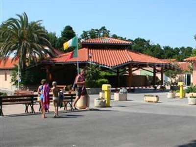 camping De Pujol photo 10