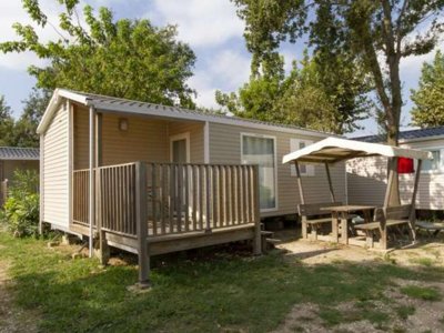 mobil-home - De Pujol photo 1