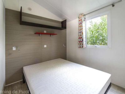 mobil-home - De Pujol photo 5