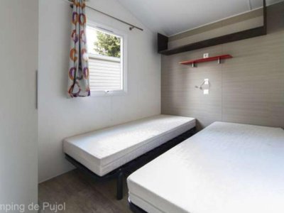 mobil-home - De Pujol photo 6