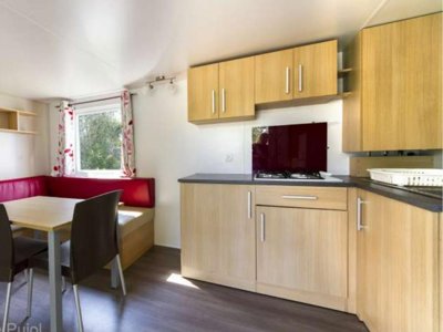 mobil-home - De Pujol photo 3