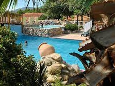 camping De Pujol photo 2