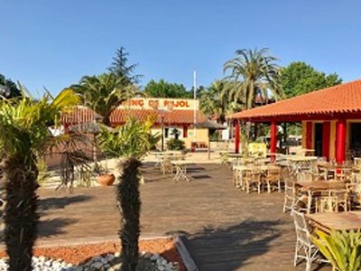 camping De Pujol photo 5