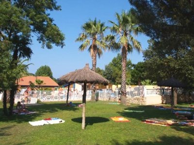 camping De Pujol photo 8