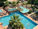 Camping Pas Cher vous présente avec son site Officiel campingpascher.fr, le Camping De Pujol classé 3 étoiles, situé sur la commune de Argelès-sur-mer dans le département Pyrénées-orientales (Languedoc Roussillon) en France. Le camping De Pujol, vous présente un hébergement de type mobil-home de 34 m² avec climatisation. Le camping De Pujol vous propose du sam. 19 septembre au sam. 26 septembre 2026 pour 7 nuits à 266€. Cette location propose 9 dates différentes pour réserver votre séjour. Découvrez également les 2 autres gammes d'hébergements du camping. Les Avis clients pour le Camping De Pujol sont excellents avec une note moyenne de 8 sur 10. Piscine extérieure, Aire de jeux enfants, Cyclisme, Ping-pong, Plongée, Pétanque, Salle de jeux vidéo, Terrain multisports, Bar, Épicerie,... En savoir plus : cliquez-ICI.
