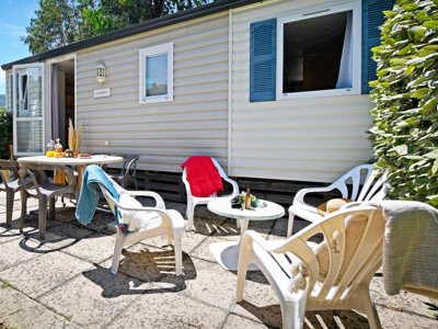 mobil-home - Les Castors photo 3