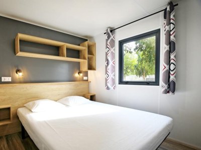 mobil-home - Les Castors photo 3