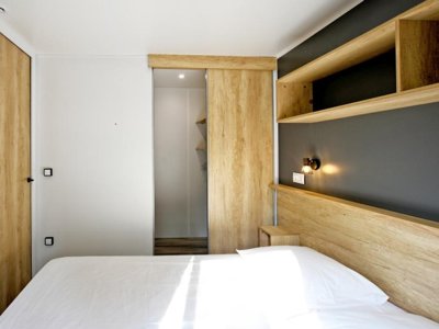 mobil-home - Les Castors photo 4
