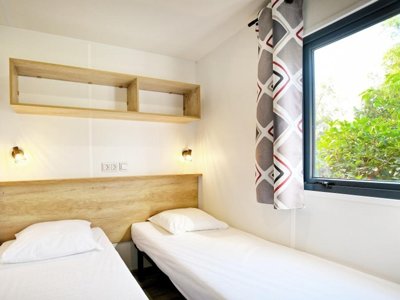 mobil-home - Les Castors photo 5