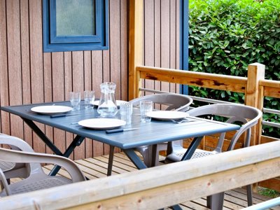 mobil-home - Les Castors photo 6